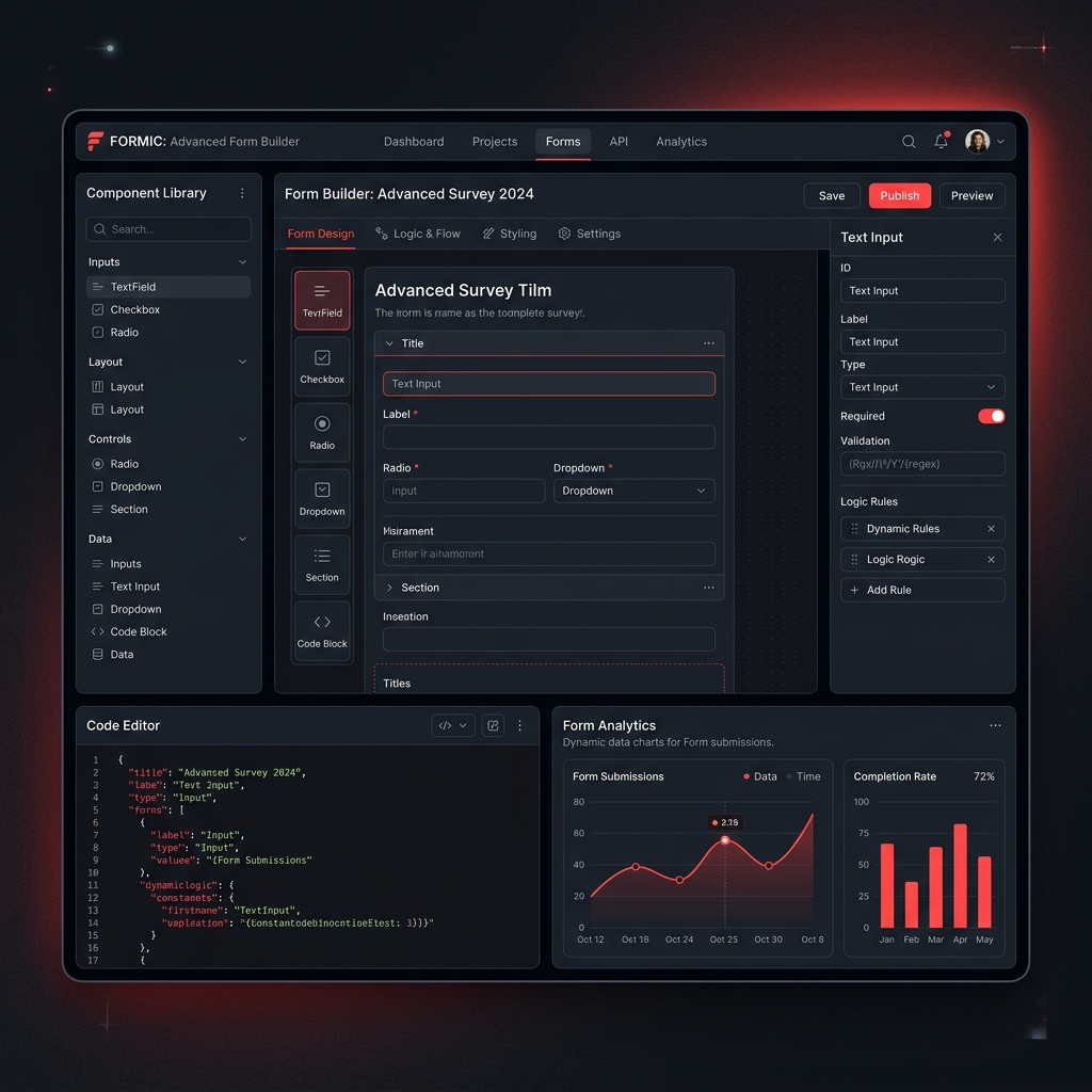 ArcForms