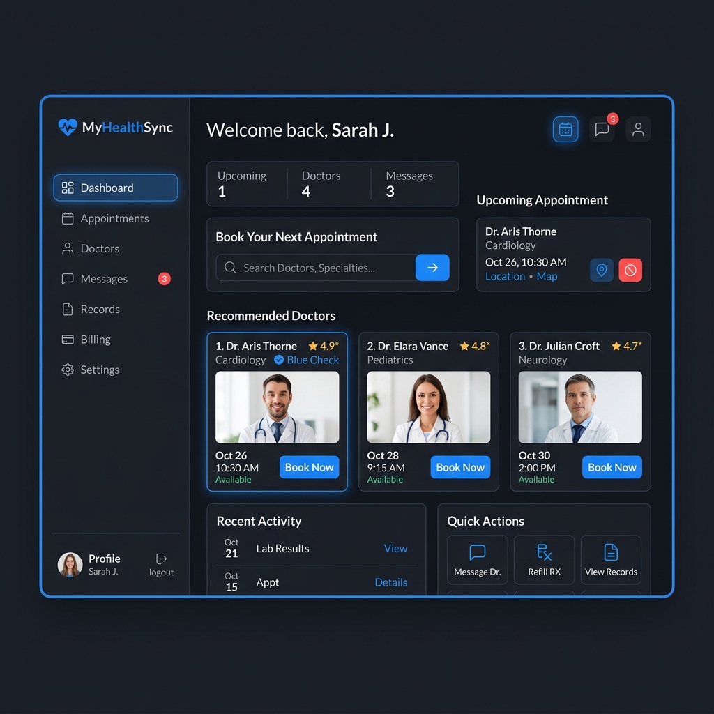 The Doc App