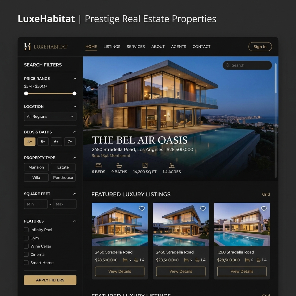 Haven Realty